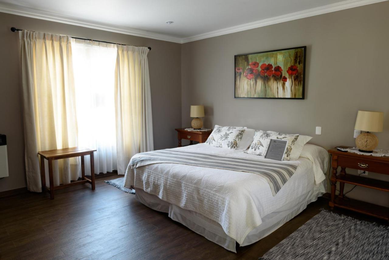 סנטה קרוז Hotel Boutique Solaz Bella Vista De Colchagua מראה חיצוני תמונה