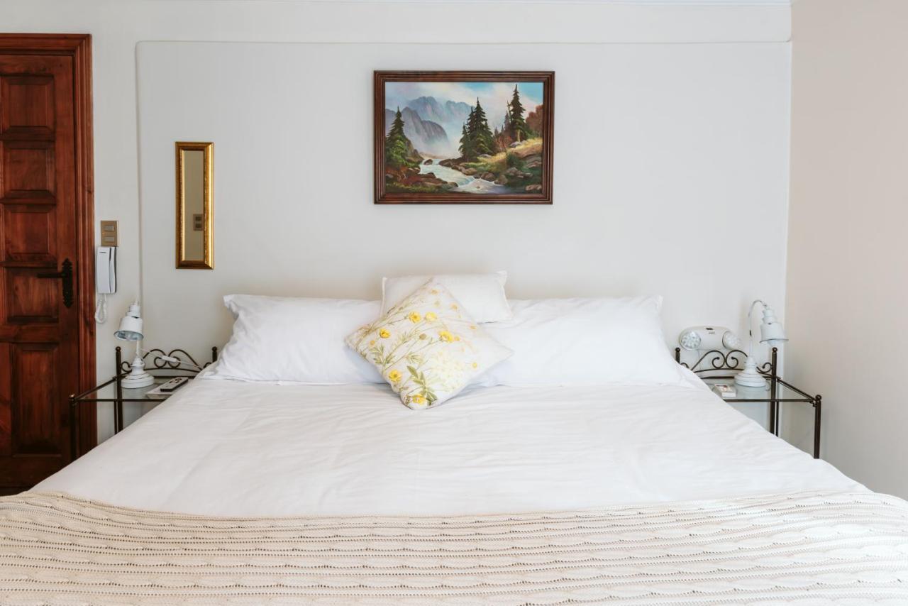 סנטה קרוז Hotel Boutique Solaz Bella Vista De Colchagua מראה חיצוני תמונה