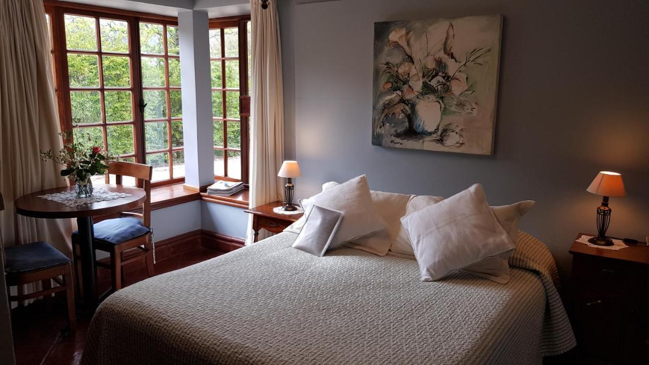 סנטה קרוז Hotel Boutique Solaz Bella Vista De Colchagua מראה חיצוני תמונה