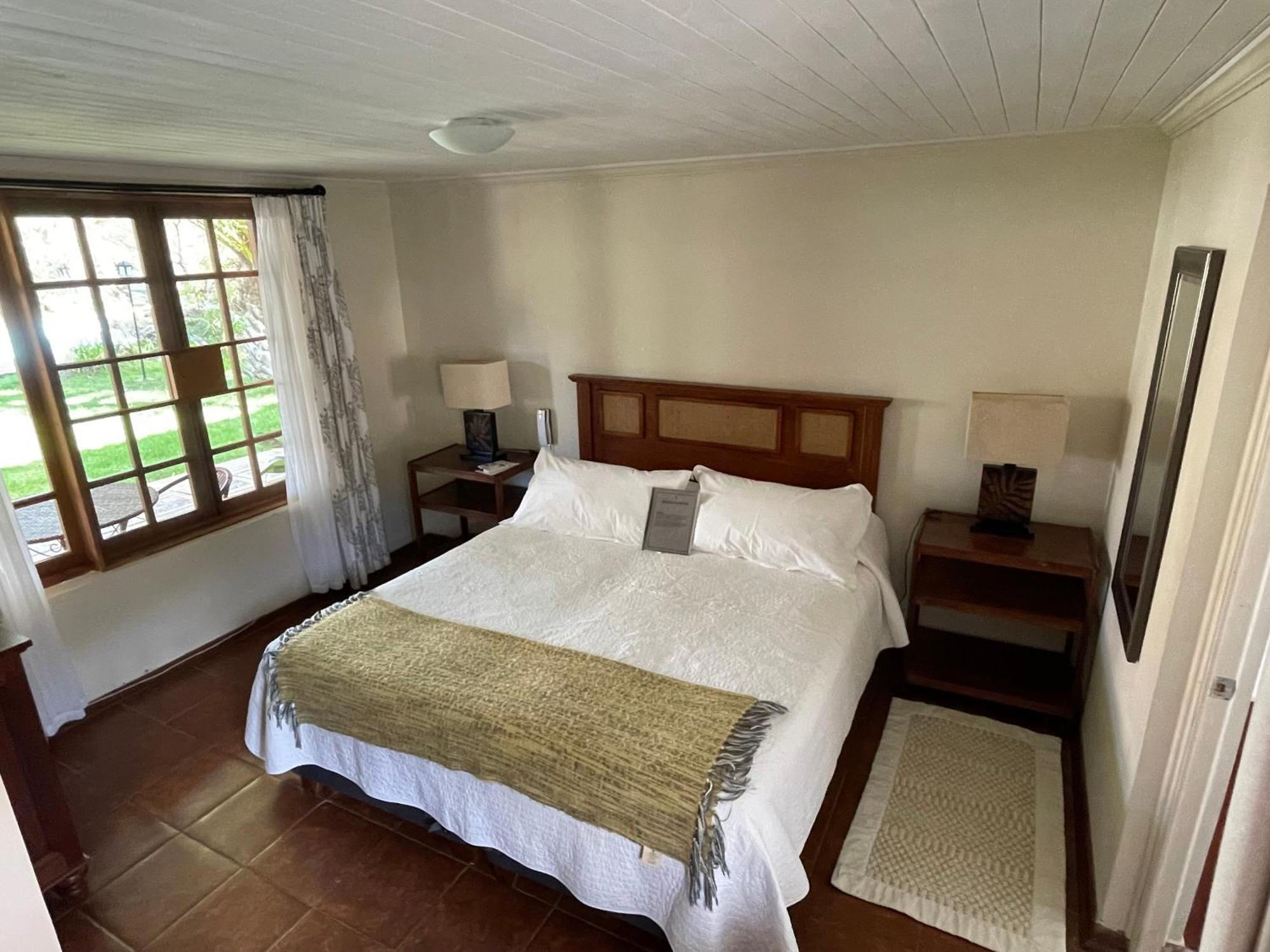 סנטה קרוז Hotel Boutique Solaz Bella Vista De Colchagua מראה חיצוני תמונה