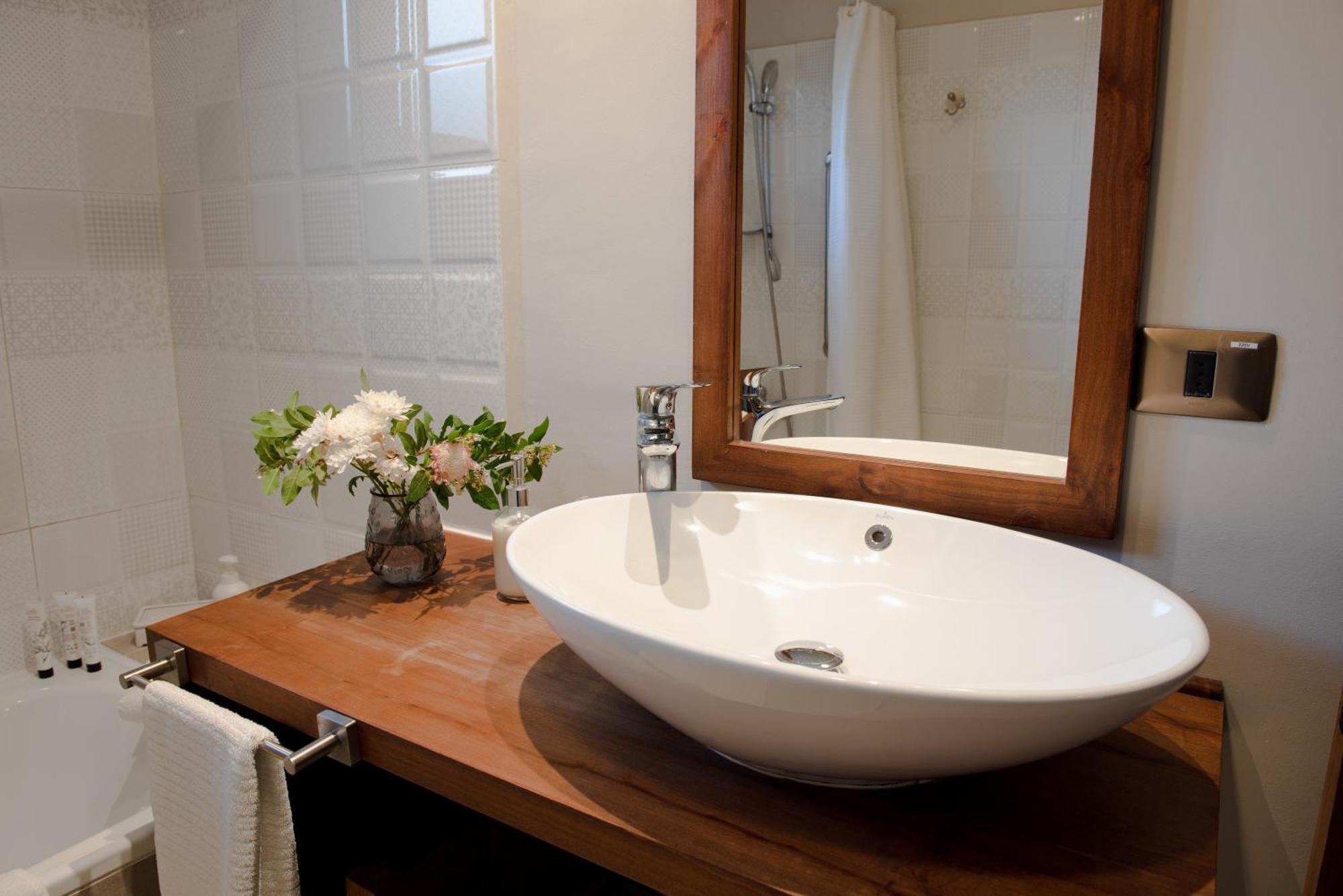 סנטה קרוז Hotel Boutique Solaz Bella Vista De Colchagua חדר תמונה