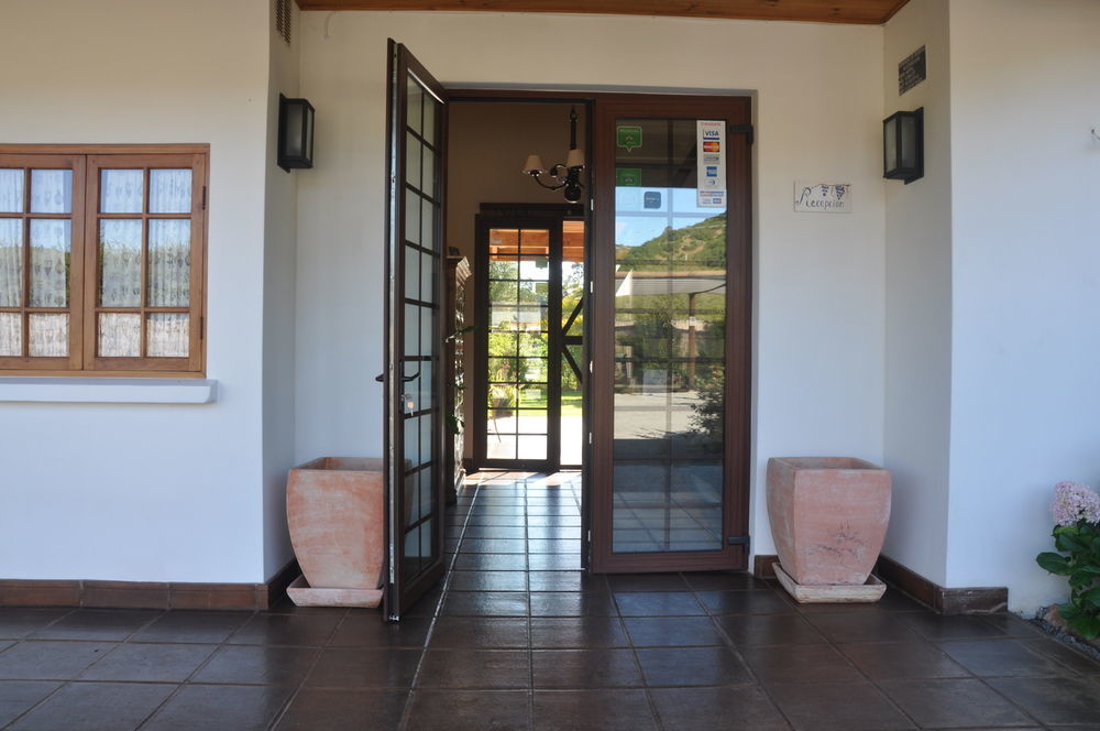 סנטה קרוז Hotel Boutique Solaz Bella Vista De Colchagua מראה חיצוני תמונה