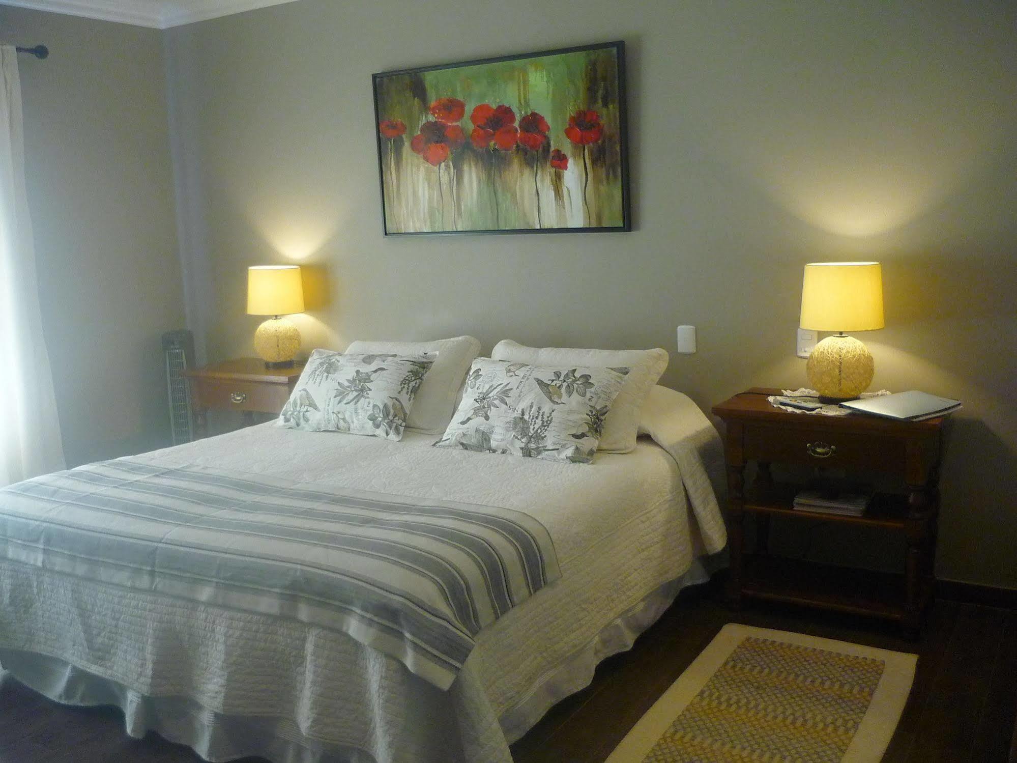 סנטה קרוז Hotel Boutique Solaz Bella Vista De Colchagua מראה חיצוני תמונה