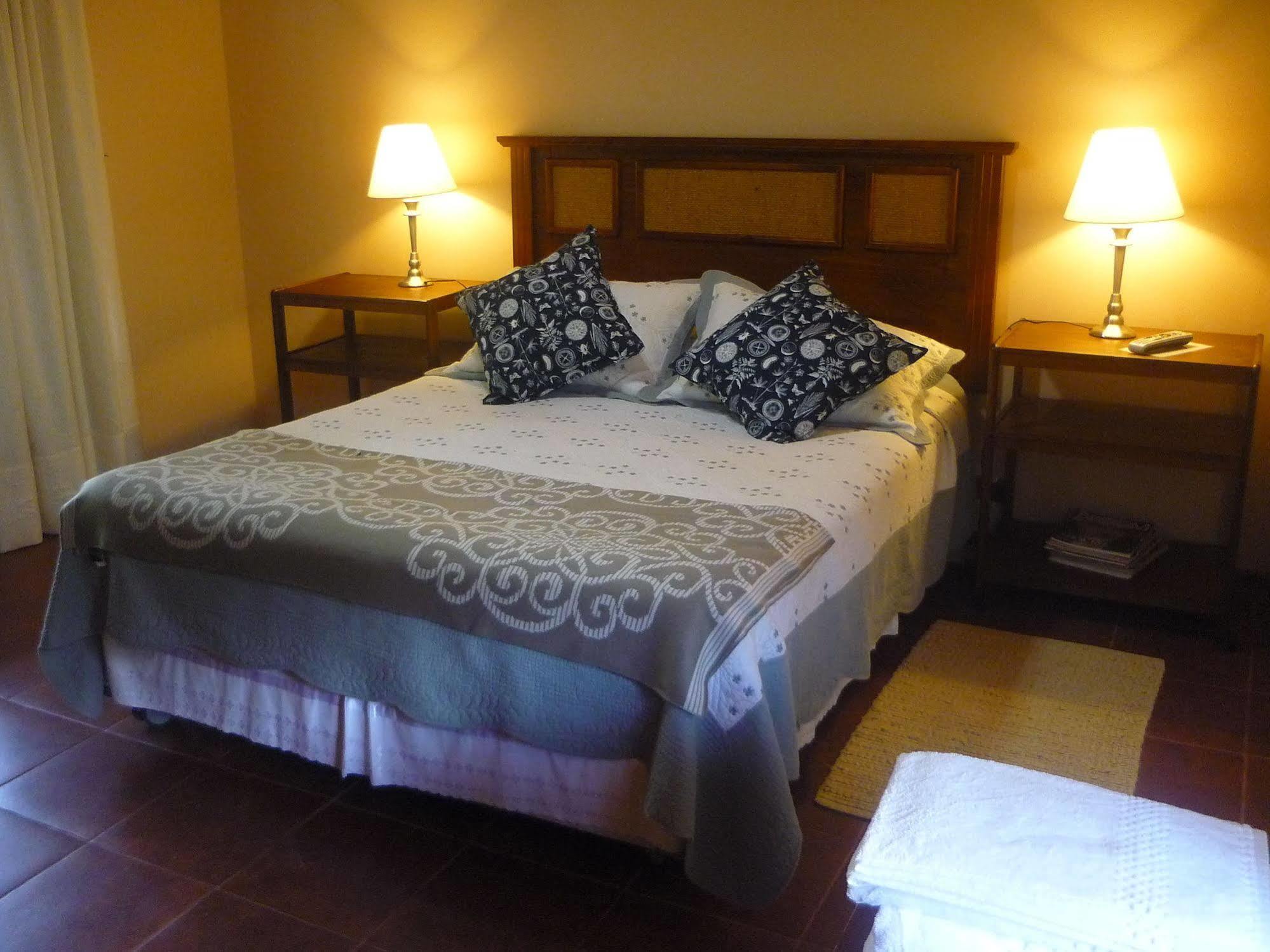 סנטה קרוז Hotel Boutique Solaz Bella Vista De Colchagua מראה חיצוני תמונה