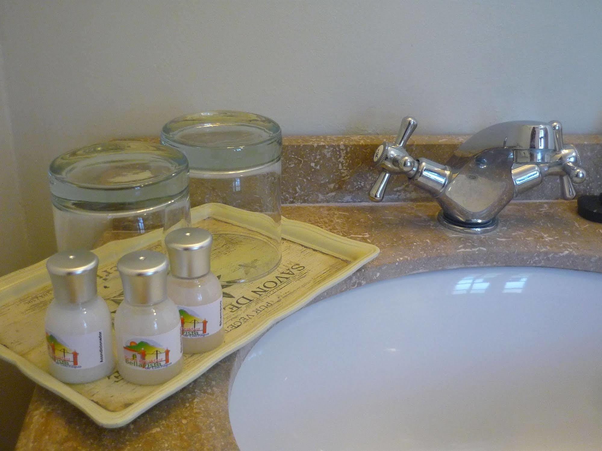 סנטה קרוז Hotel Boutique Solaz Bella Vista De Colchagua מראה חיצוני תמונה