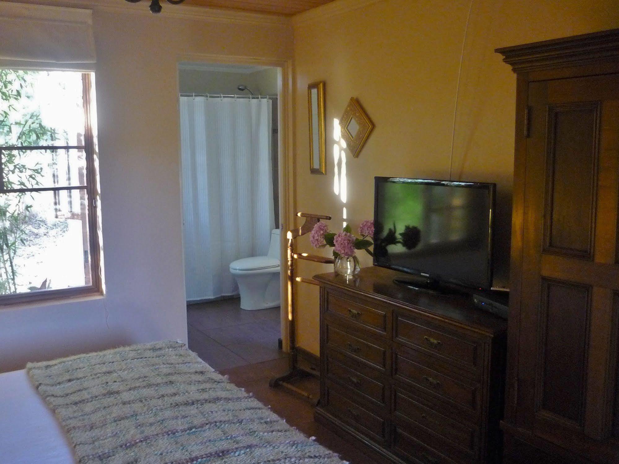 סנטה קרוז Hotel Boutique Solaz Bella Vista De Colchagua מראה חיצוני תמונה
