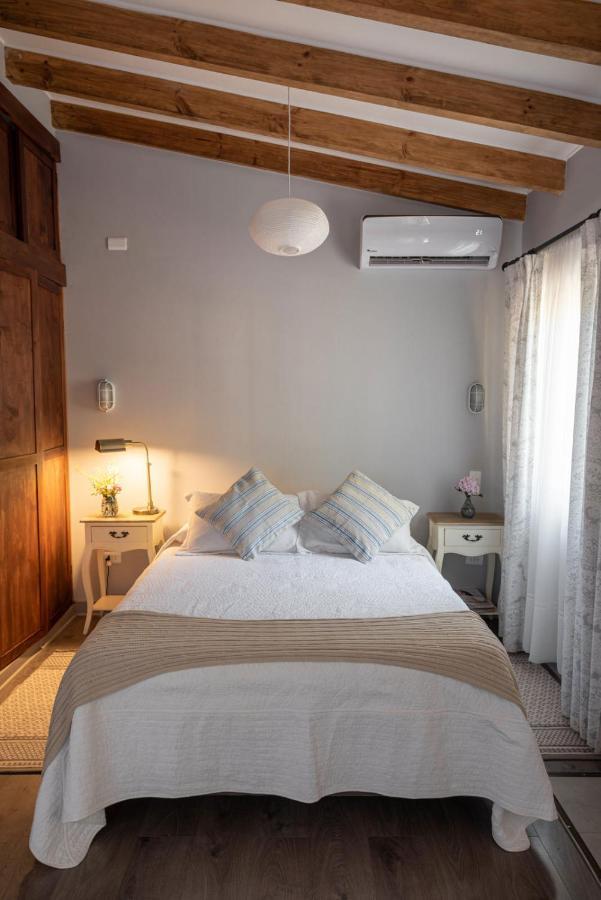 סנטה קרוז Hotel Boutique Solaz Bella Vista De Colchagua מראה חיצוני תמונה